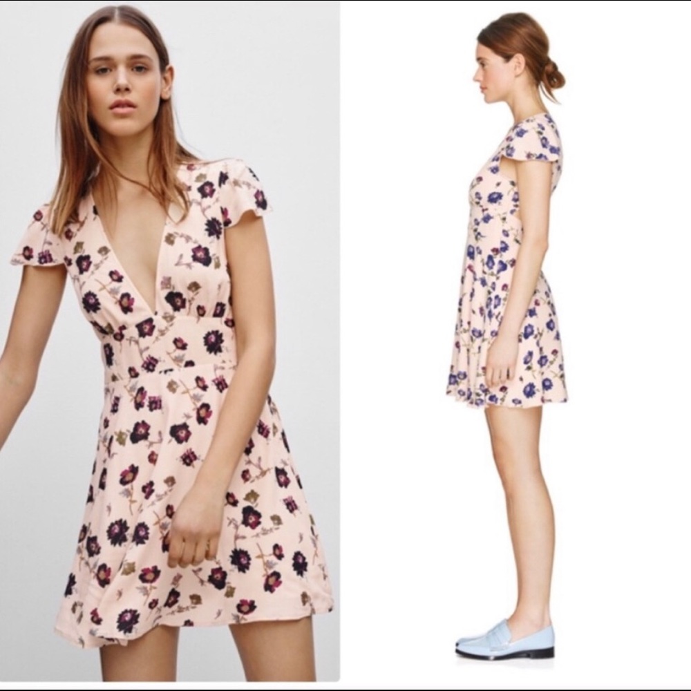 Aritzia Sunday Best Dress | 0
